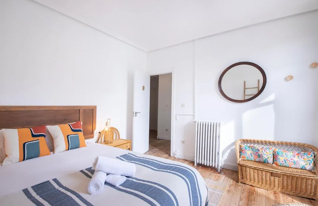 Belle Époque Self-check-in Guesthouse - Adults-Only-1