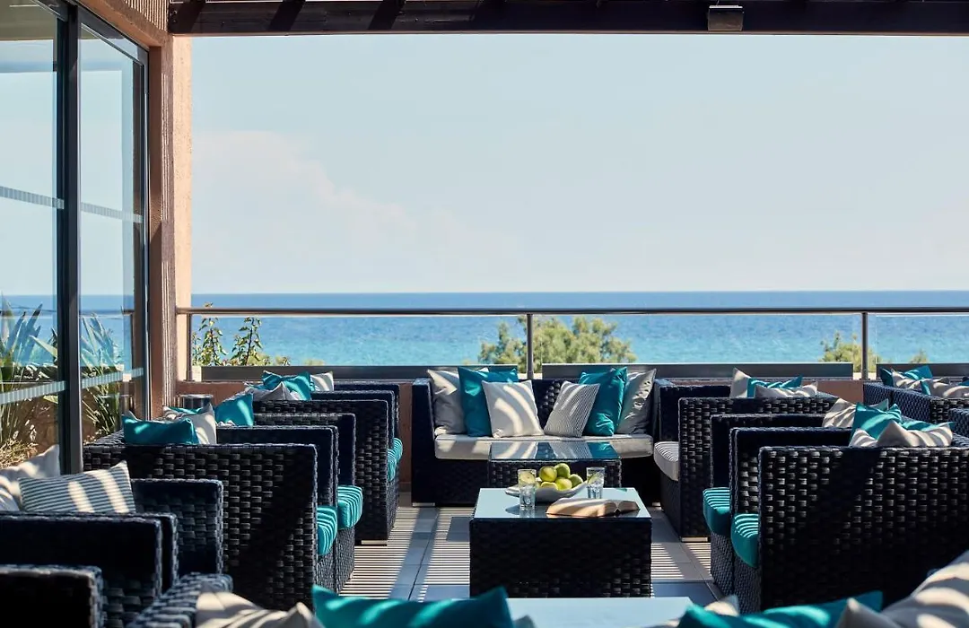 Atlantica Mikri Poli Park - Ex Atlantica Carda Beach (Adults Only)-1
