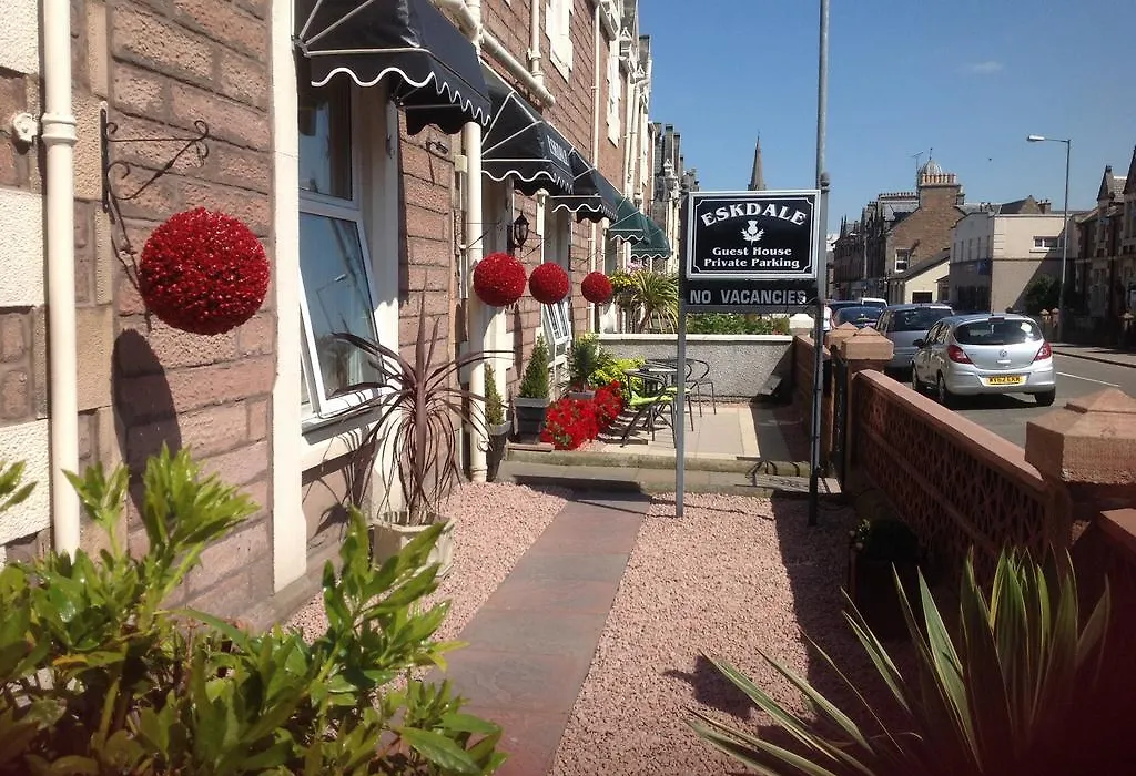 Eskdale Guest House-1