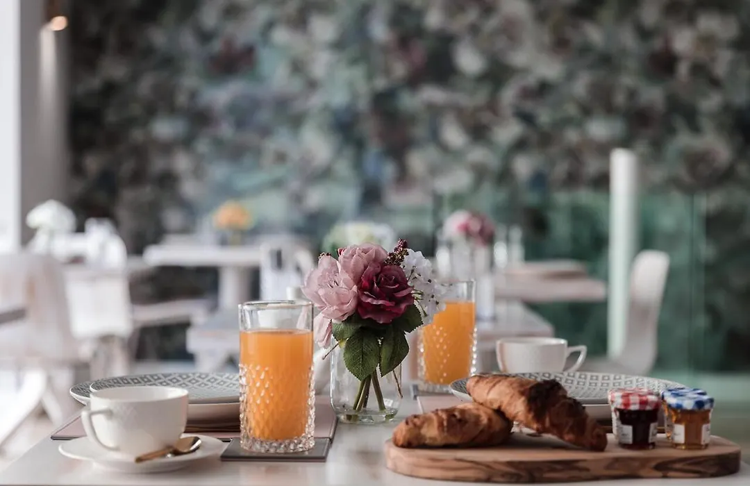 123 Mainstreet Boutique Hotel-1