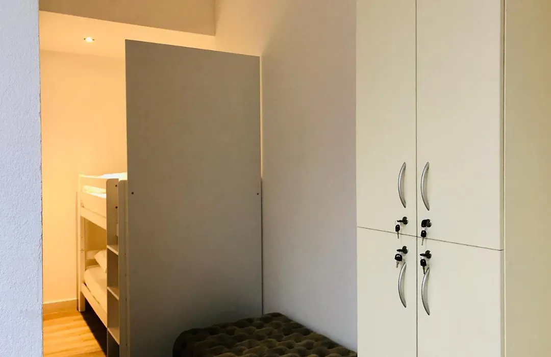 Bowling Hostel-1