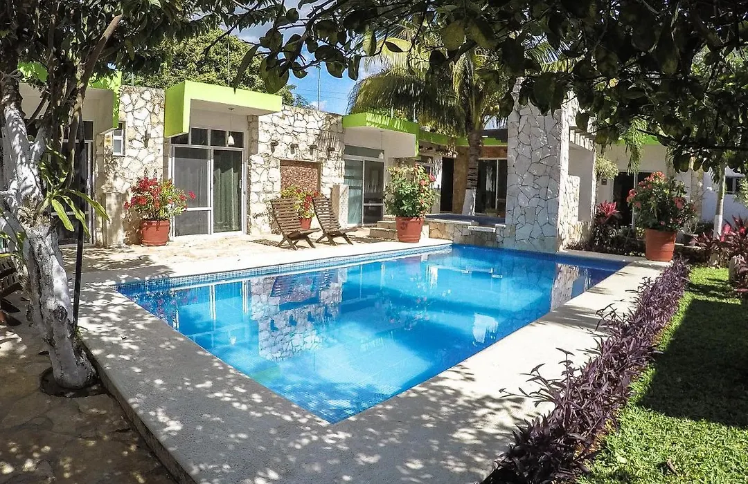 La Casa De Las Lunas-1