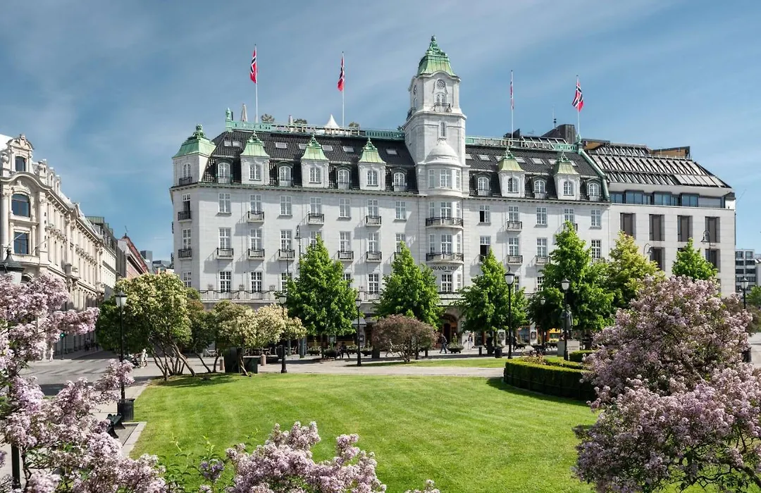 Grand Hotel Oslo-1