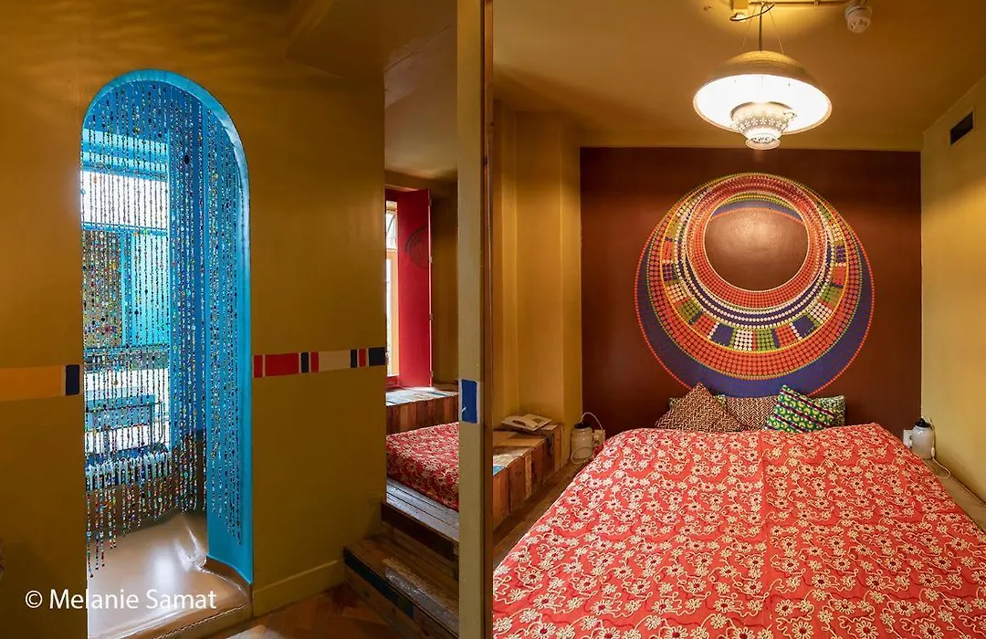 Hotel Bazar-1