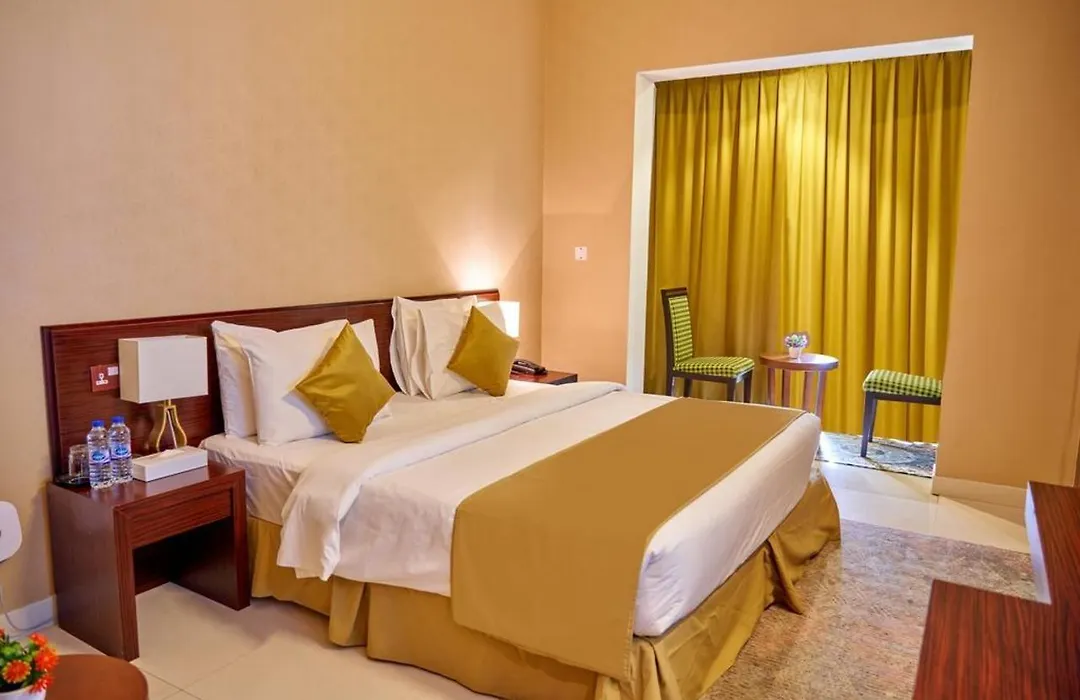 Grand Square Hotel-1