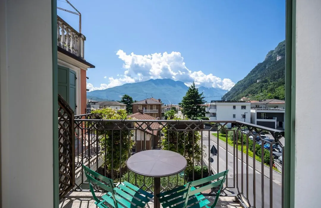 Villa Bellaria-1