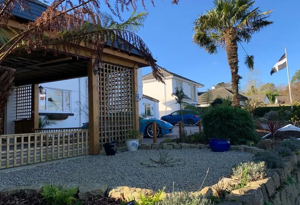 Trethewey Guest House-1