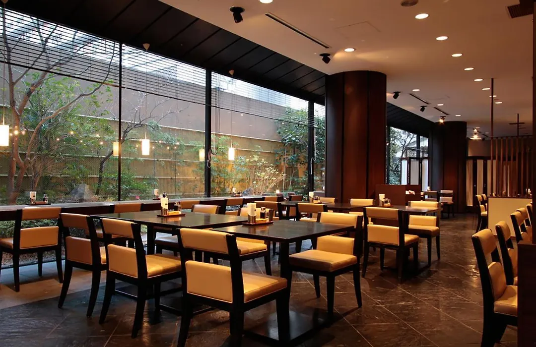 Mitsui Garden Hotel Kyoto Sanjo-1