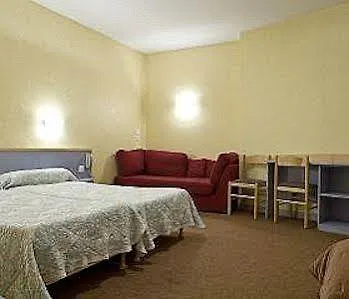 Hotel D'Italie-1