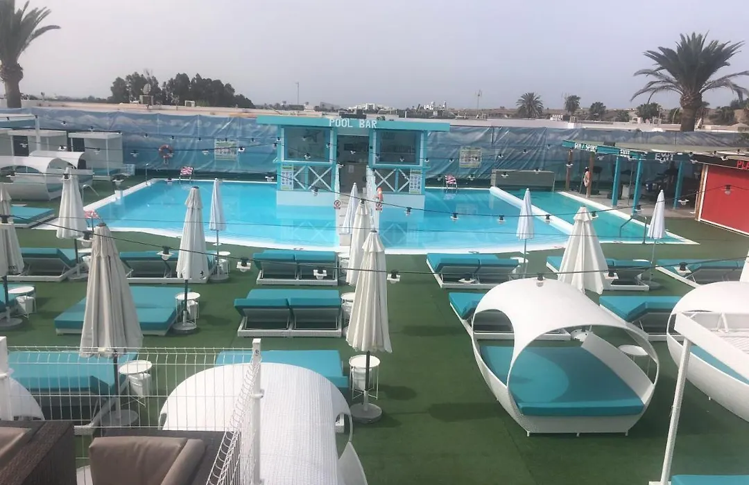 Venus Star Resort - Fkk Nudist Swingers - Only Couples-1