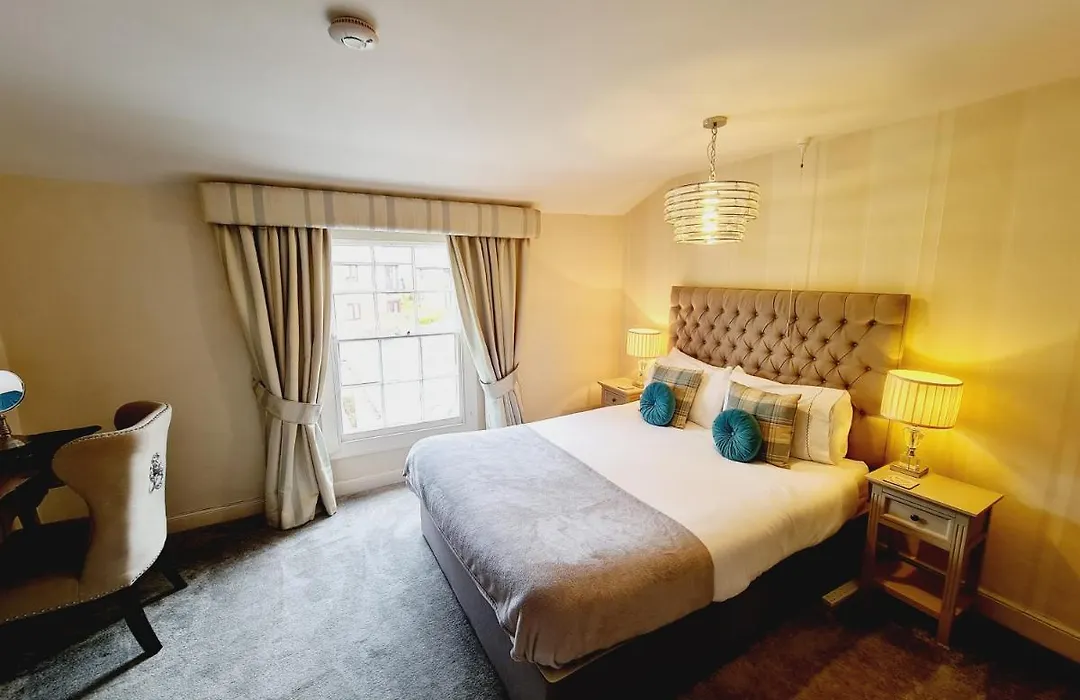 Beaufort Lodge-1