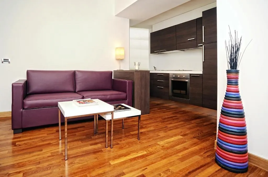 Suites Rome 55-1