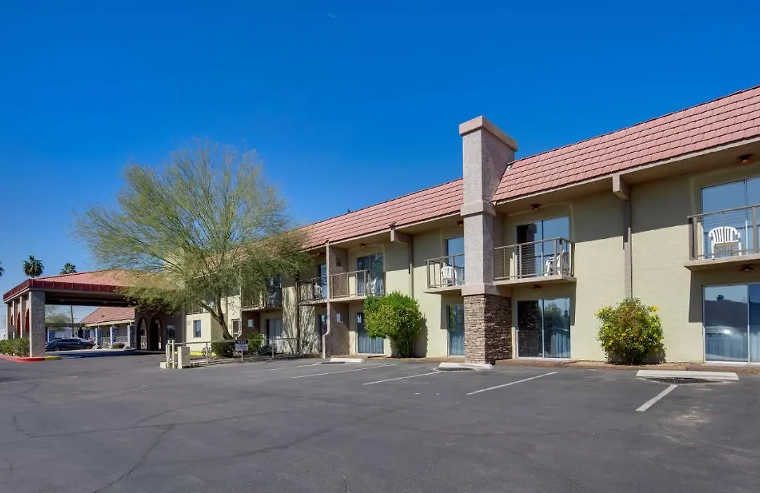Best Western Airport Inn-1