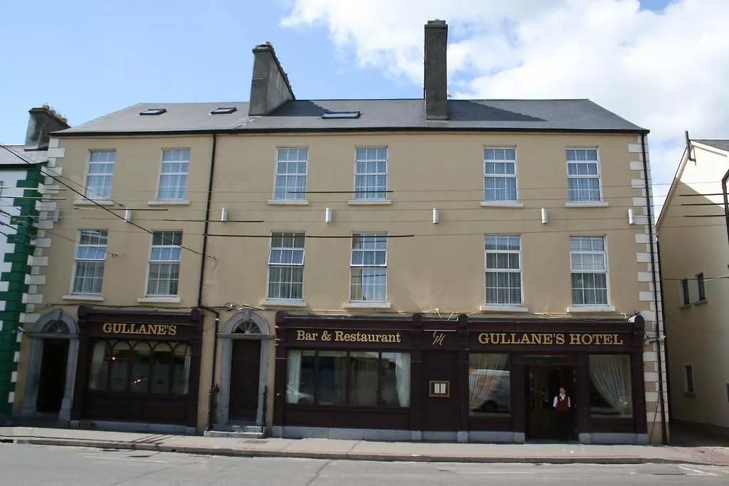 Gullane'S Hotel-1