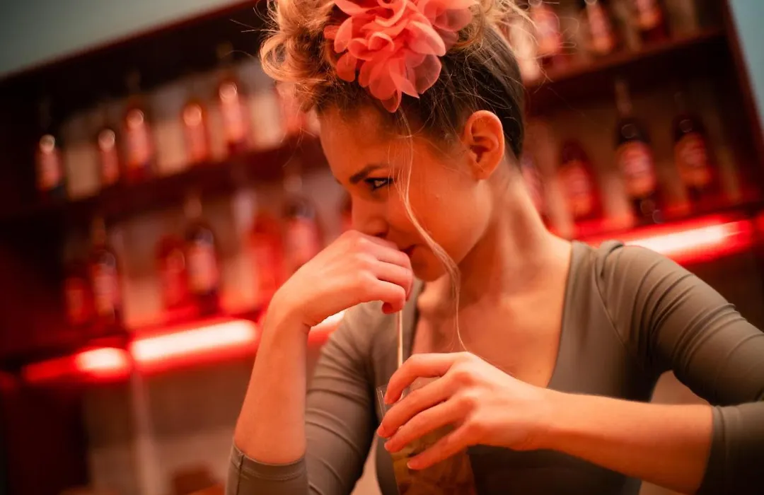 Oroom Havana - Role Play For Couples In Brno-1