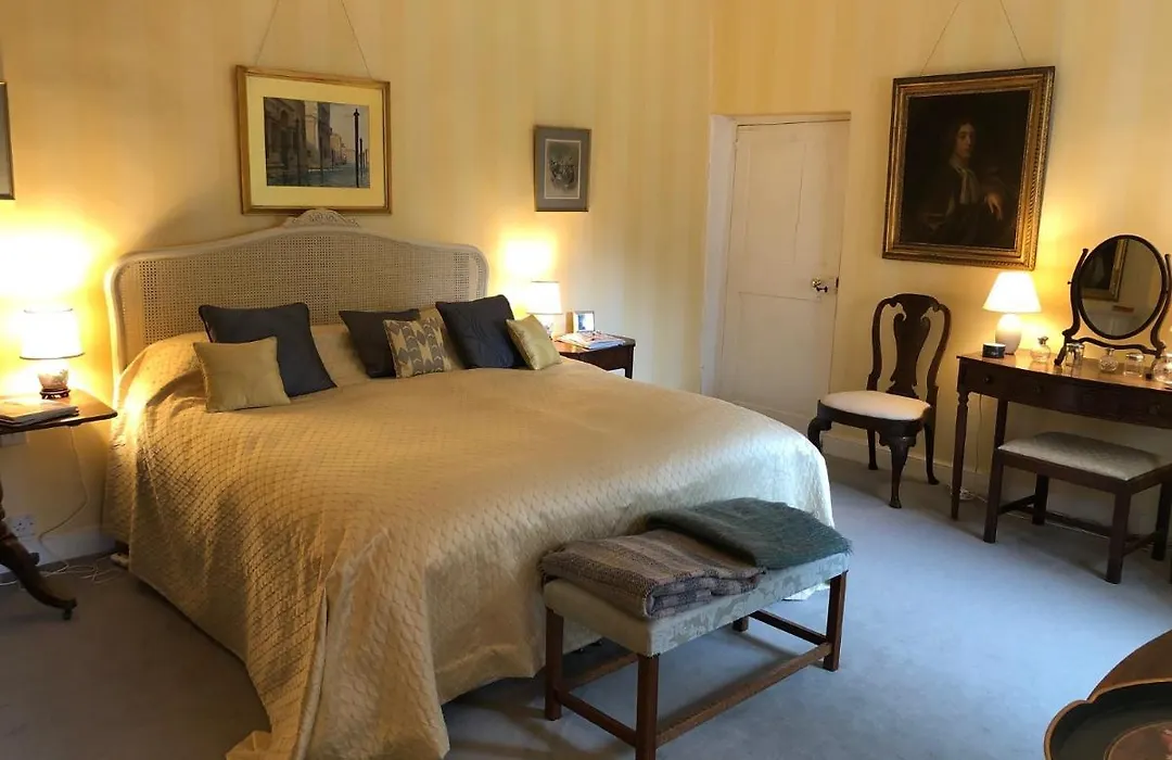 Marston Hall-1