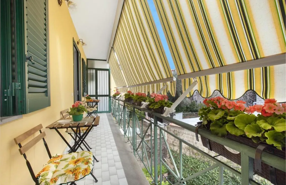 Millie Sorrento Suites-1