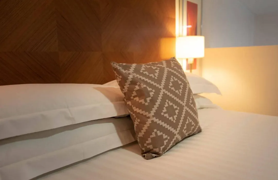 Premier Suites Liverpool-1