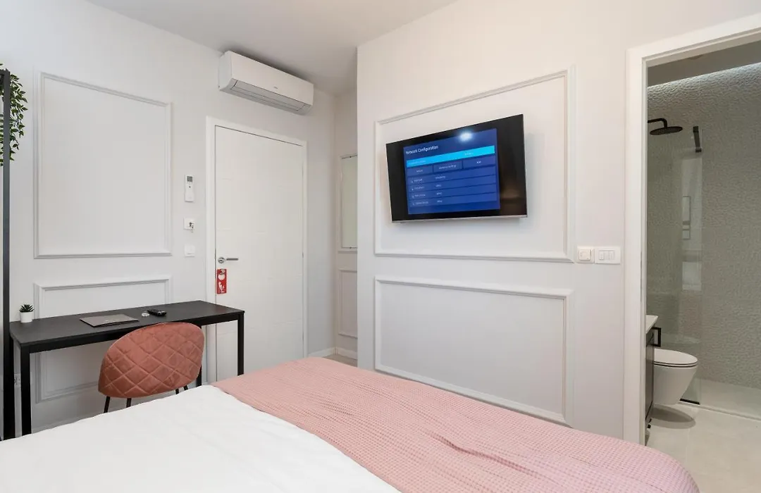 Ca' Di Mamma - Self Check In 0-24H & Free Luggage Storage-1