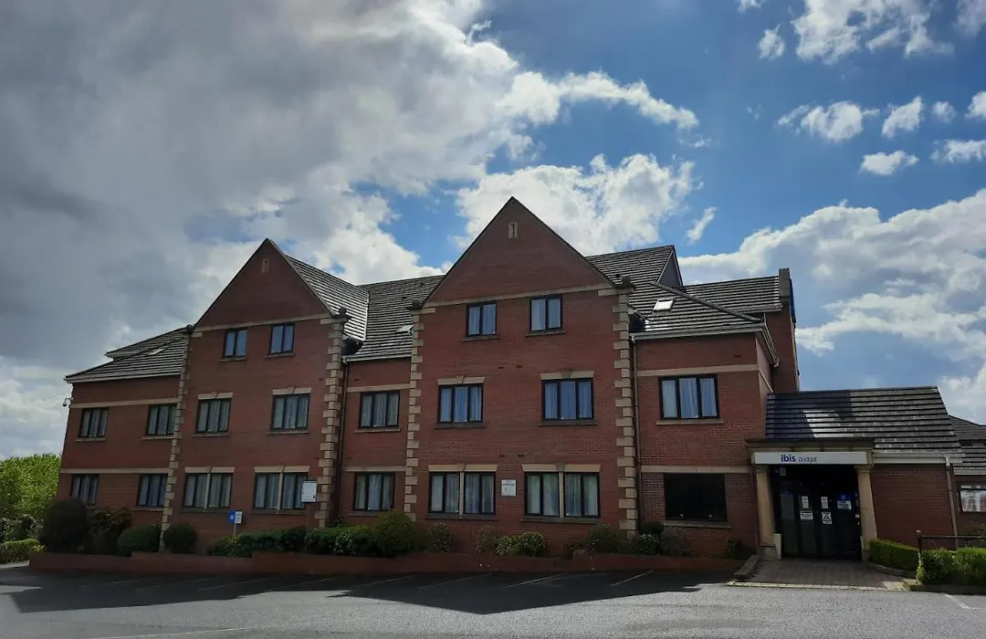 Ibis Budget Bromsgrove-1
