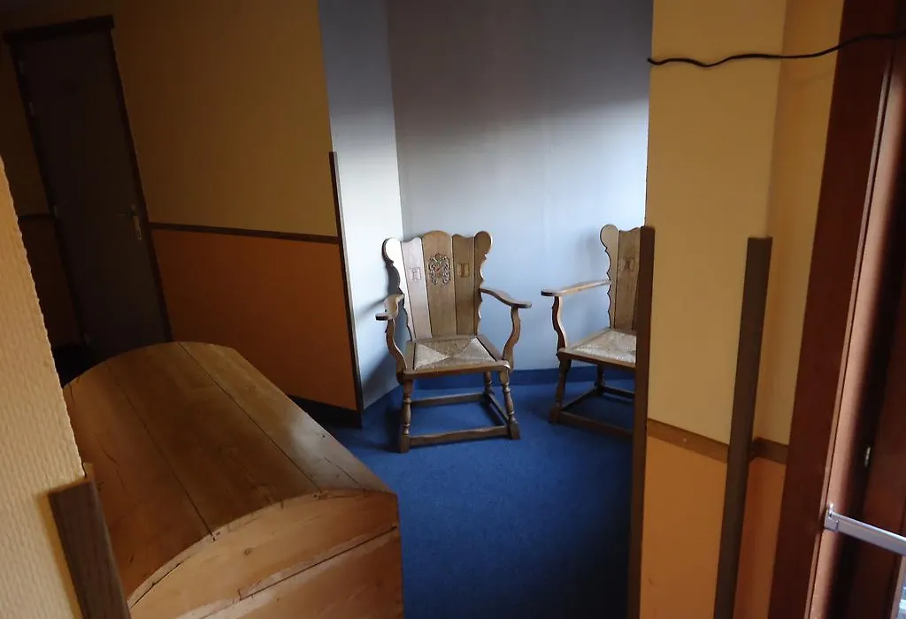 Hotel Ensor-1