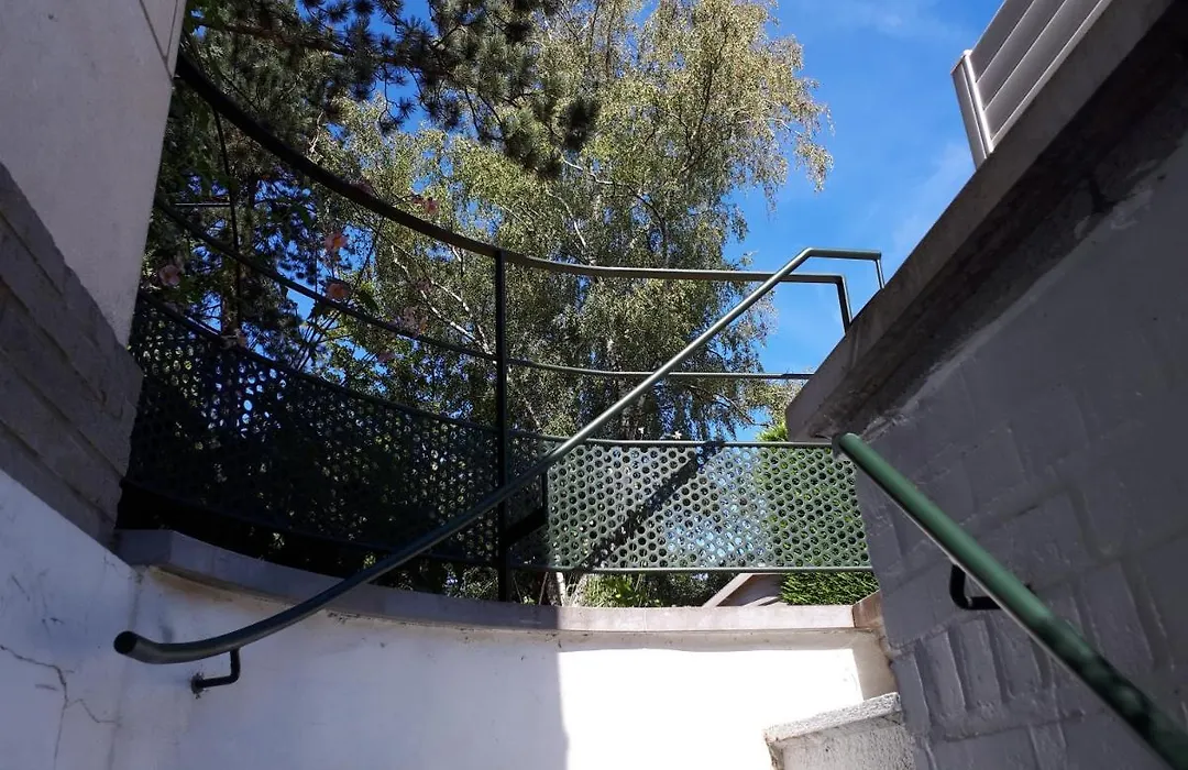 Studio La Rotonde-1