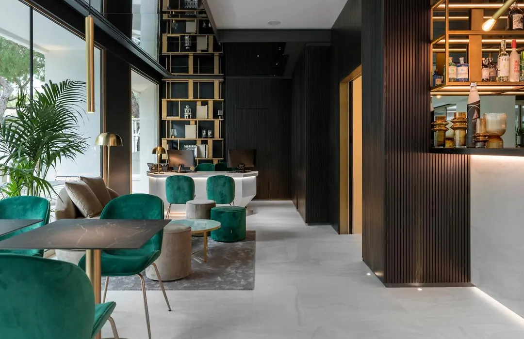 We Me Suite Hotel-1