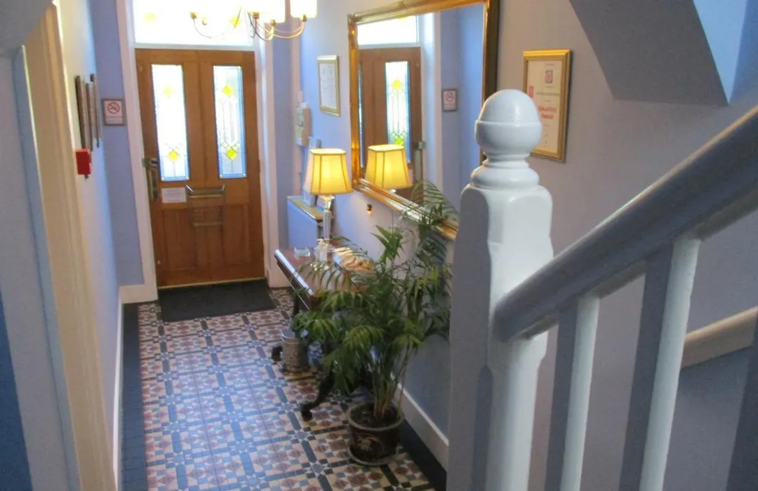 Gate Lodge Guest House-1