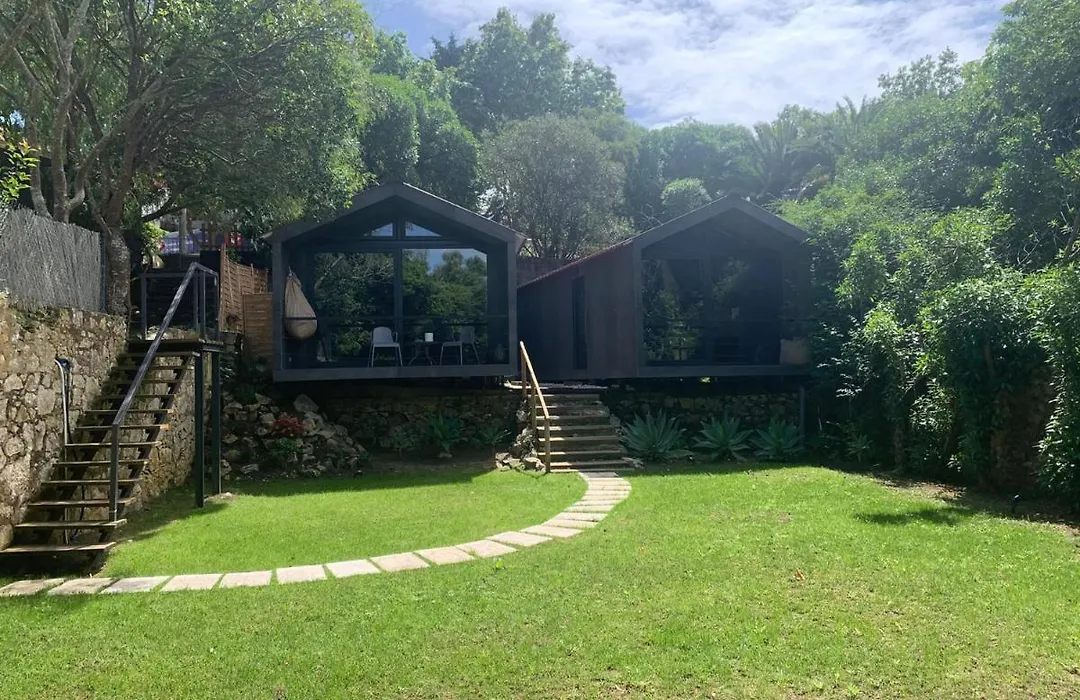 Village Cascais Guest House-1
