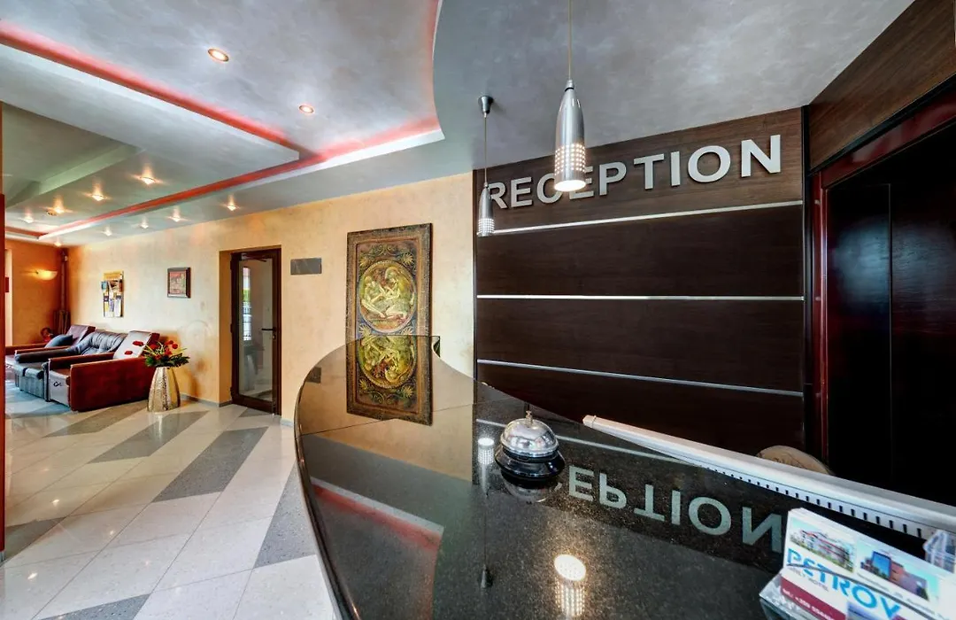 Petrov Family Hotel-1