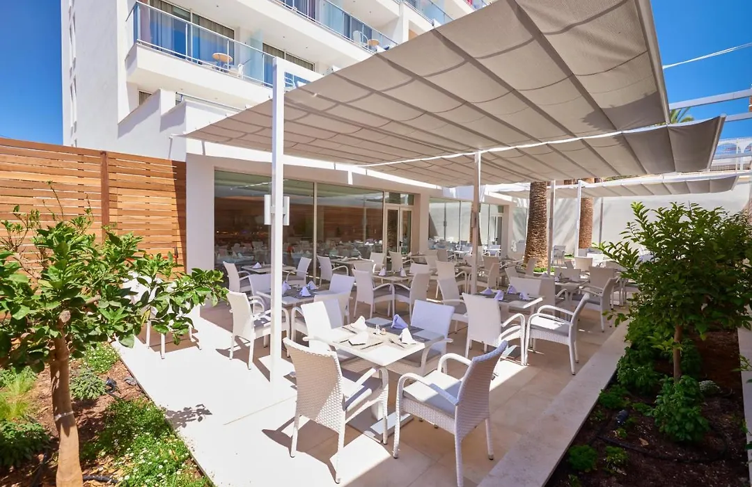 Hotel Girasol-1