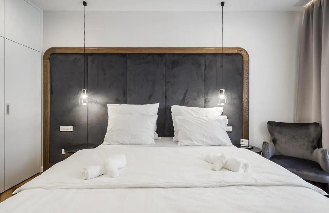 Budapest Eye- Boutique Suites, By Bqa-1