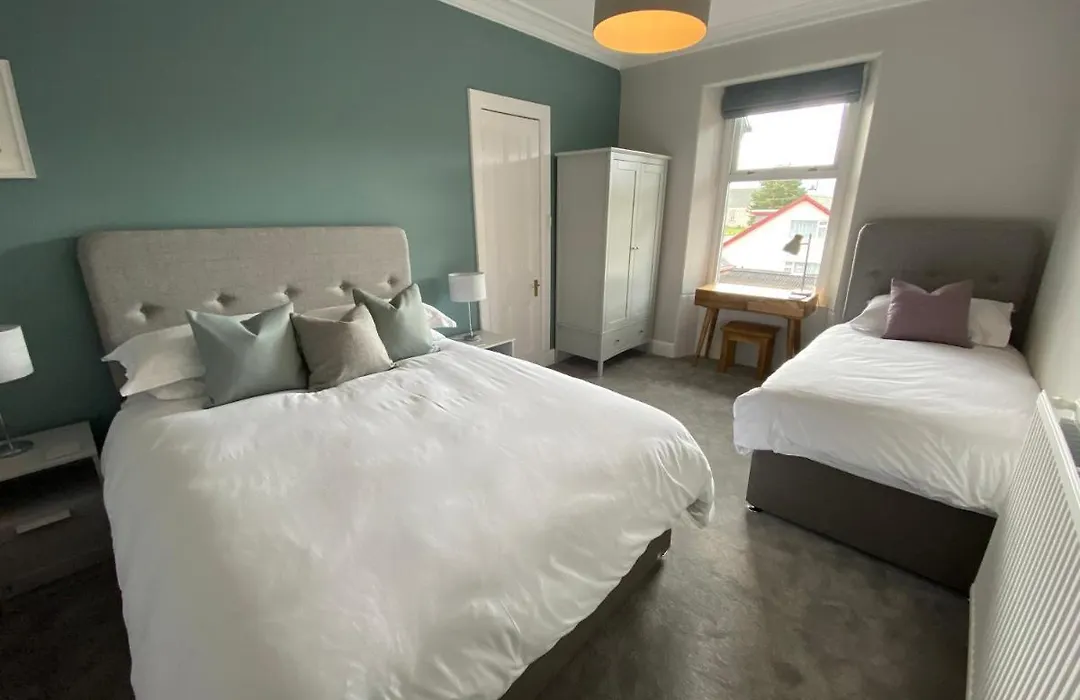 Cairngorm Guest House-1