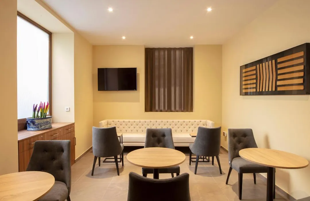 Sh Suite Palace (Adults Only)-1