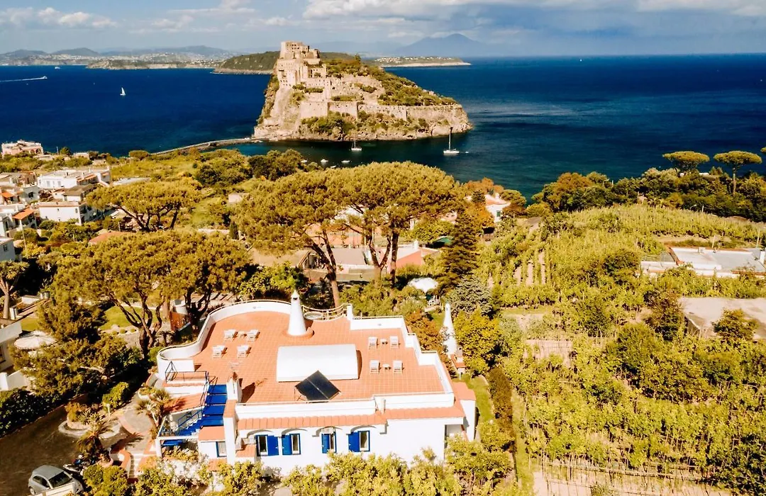 Villa Livia-1