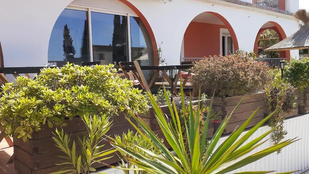 Hotel Athena-1