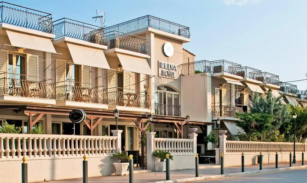 Irilena Hotel-1