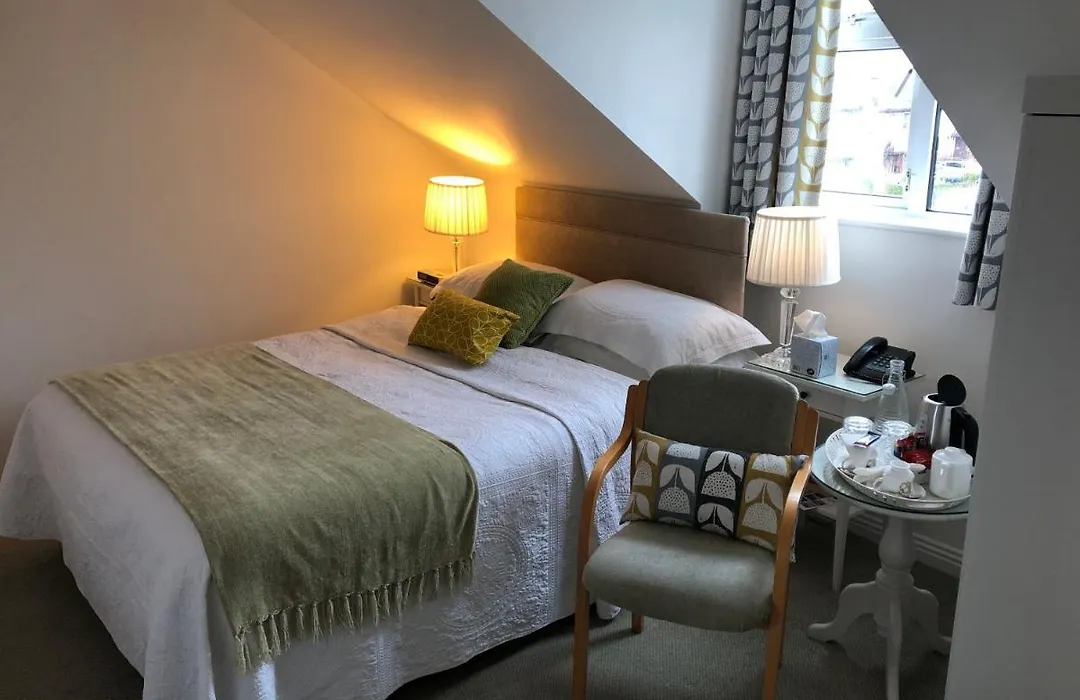Petra House B&B-1