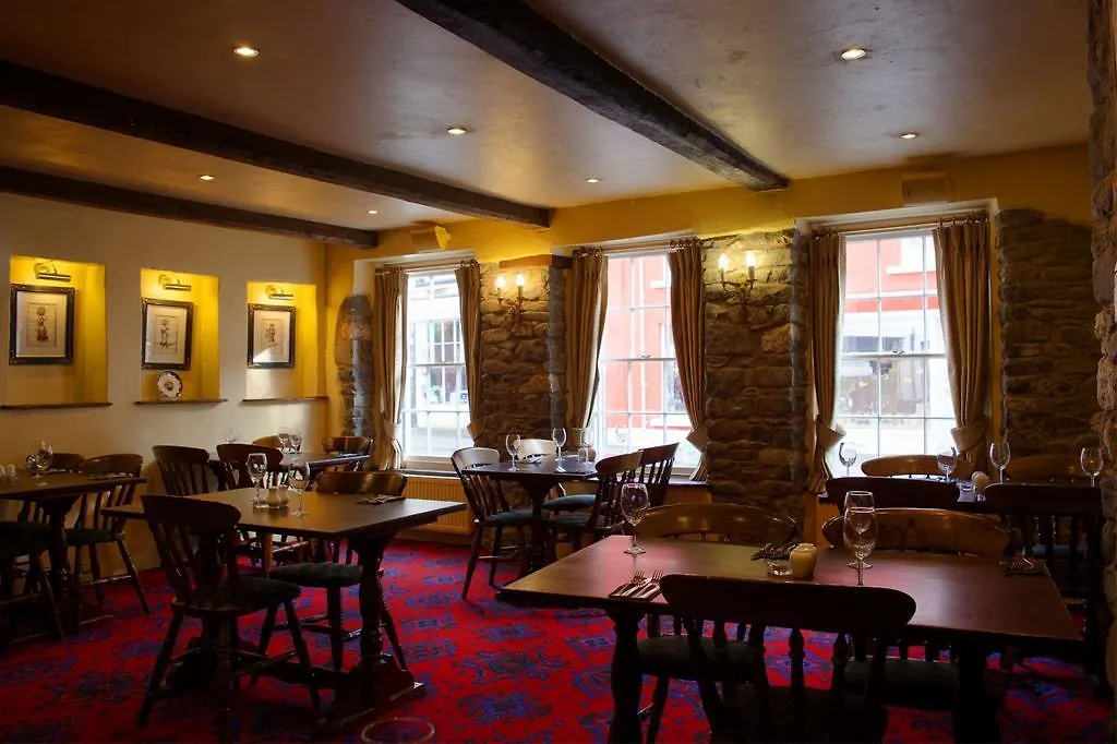 The Kings Head Inn-1