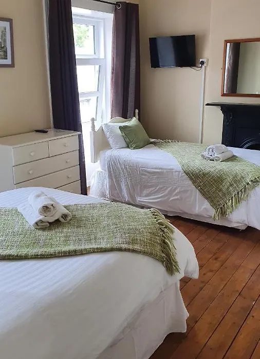 The Village Bed And Breakfast-1