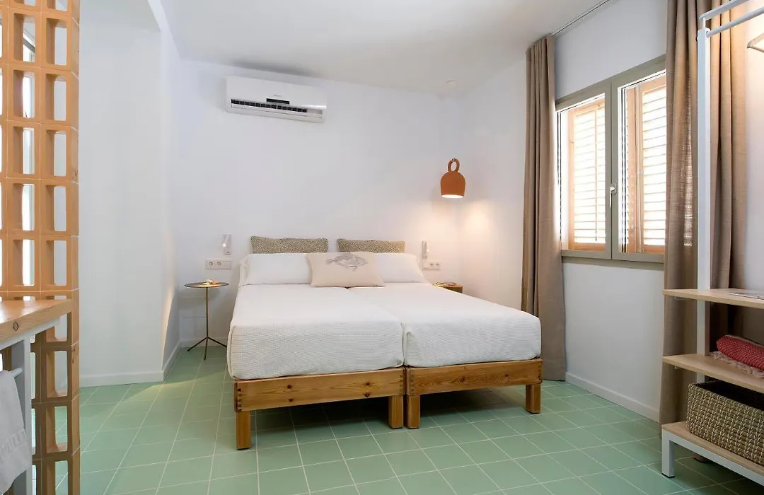 Hostal Boutique Cana Rita-1