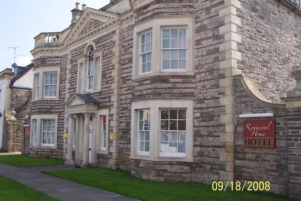 Rounceval House-1