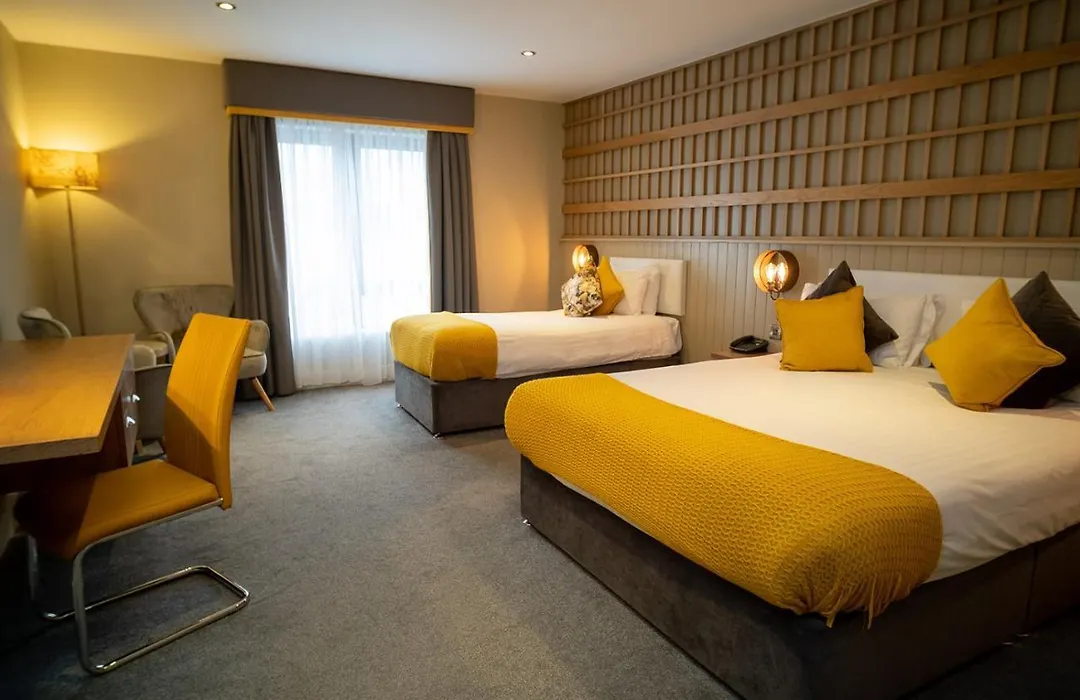 Hotel Doolin-1