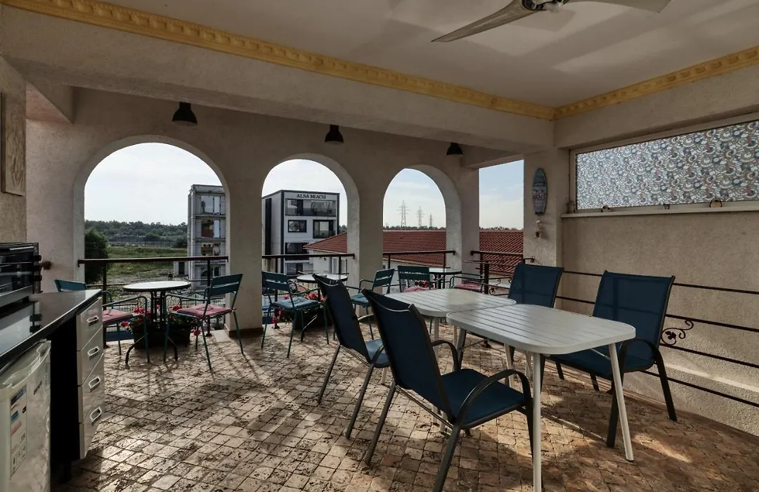 Camere de închiriat Havana Beach-1