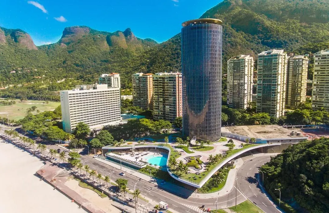 Hotel Nacional Rio De Janeiro-1