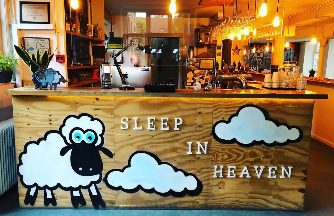 Sleep in Heaven-1