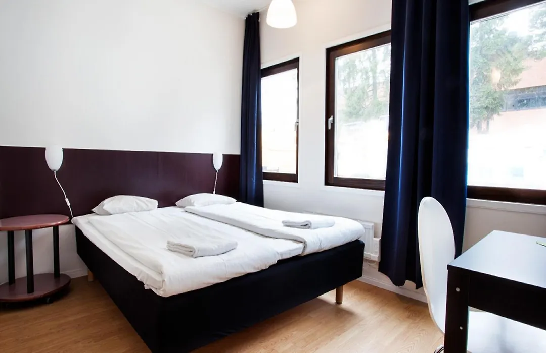 Hotell Dialog-1