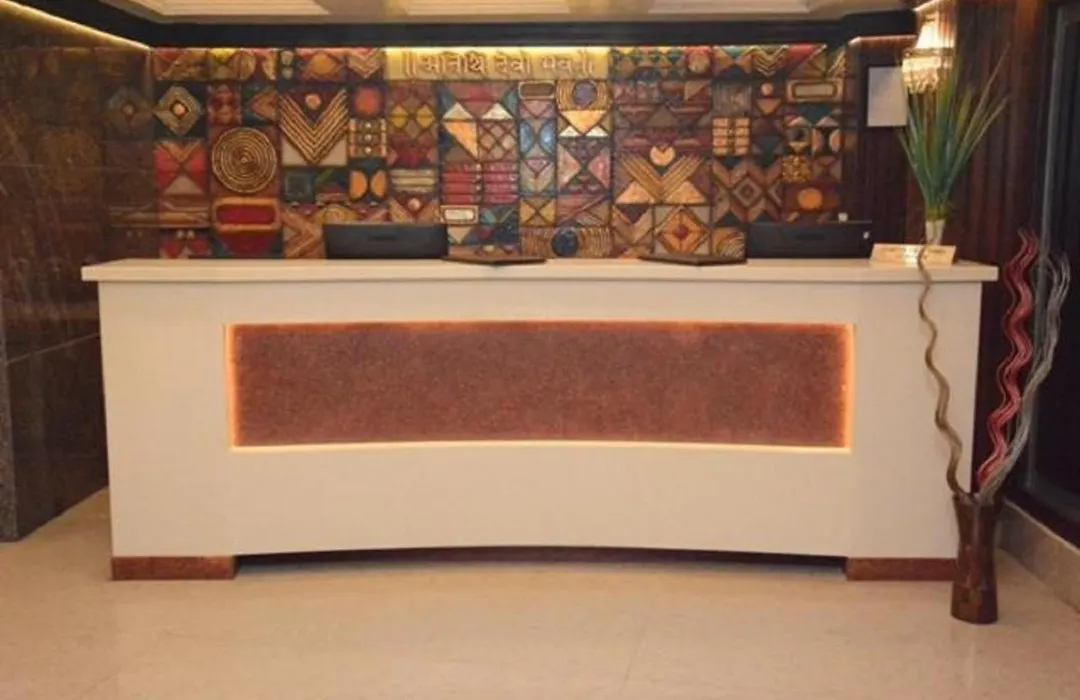 Hotel Atithi-1