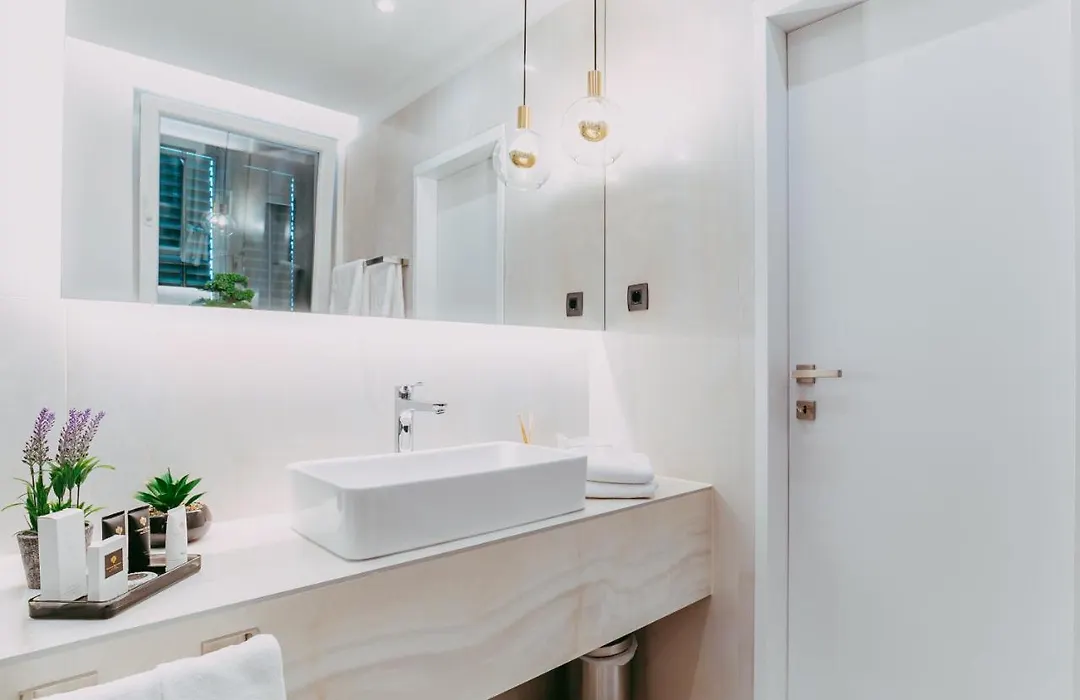 Luxury Rooms Il Ponte Trogir II-1
