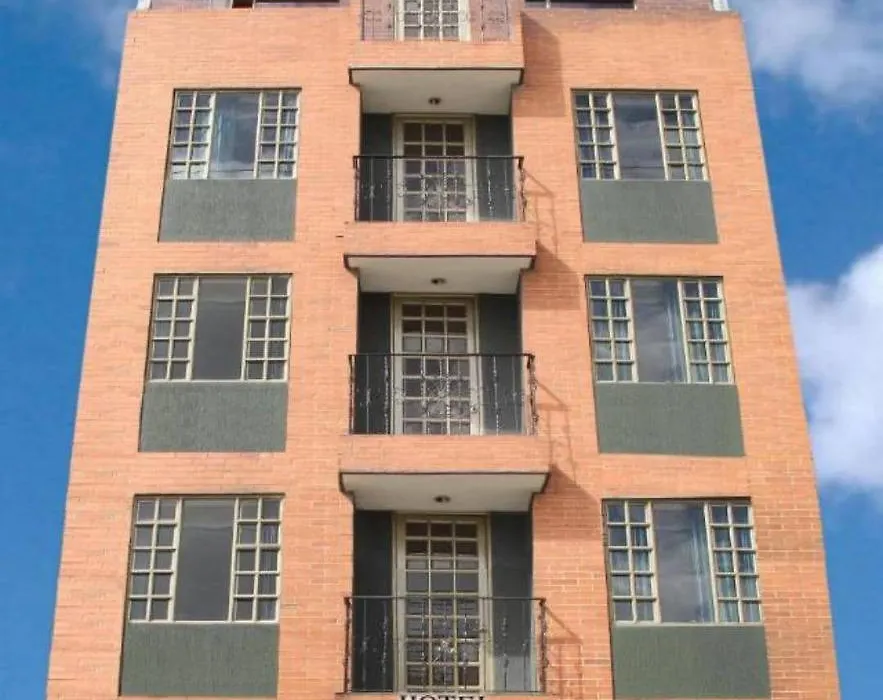 Hotel Los Balcones-1